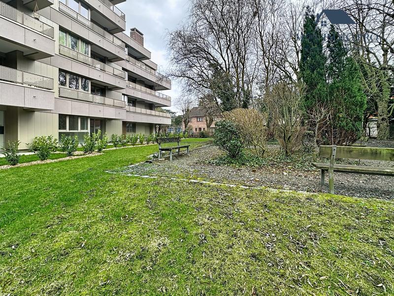 Appartement - 76 m² - 3 pièces