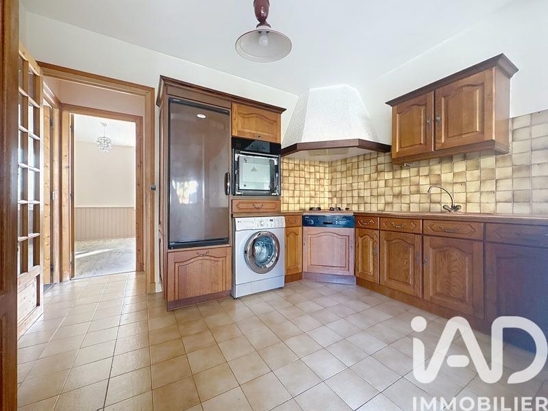 Immeuble - 82 m² - 4 pièces