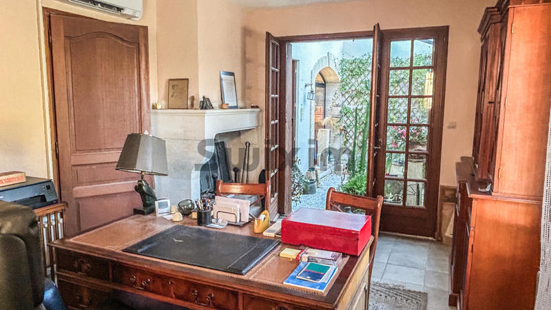 Villa - 134 m² - 5 pièces