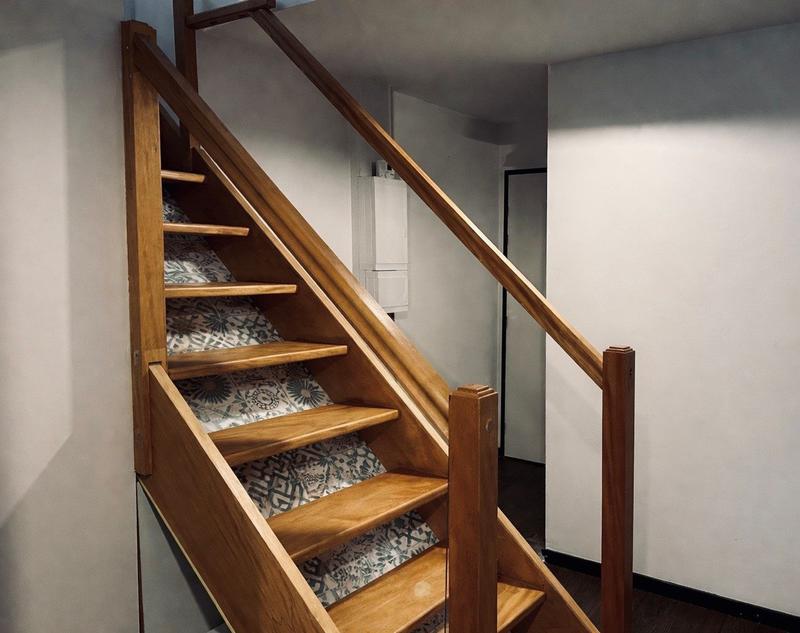 Appartement - 83 m² - 4 pièces