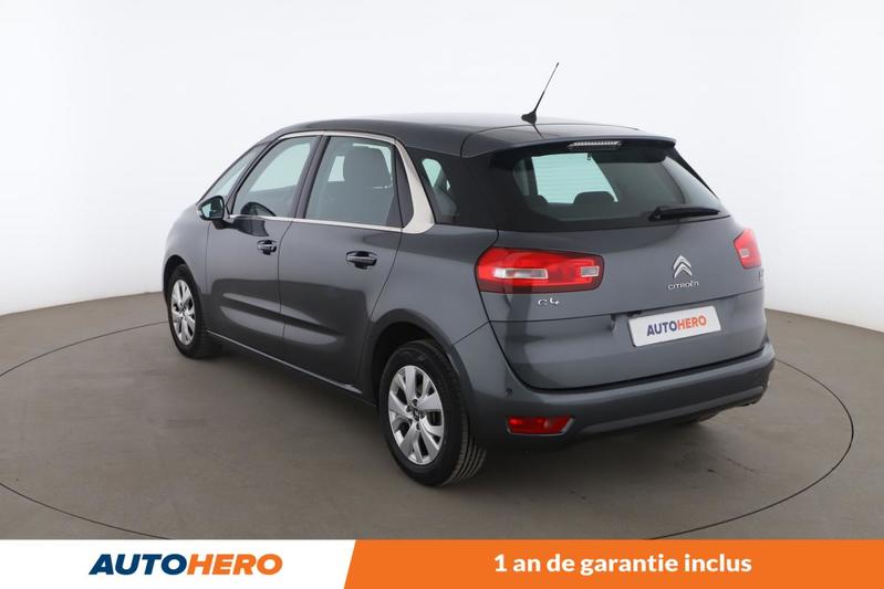 Citroën C4 Picasso 1.6 e-HDi Intensive Bv6 115 ch