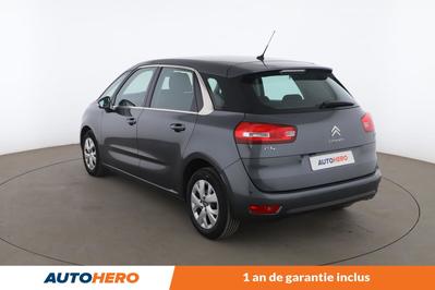 Citroën C4 Picasso 1.6 e-HDi Intensive Bv6 115 ch