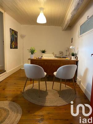 Maison de village - 117 m² - 4 pièces