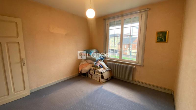 Maison - 137 m² - 5 pièces