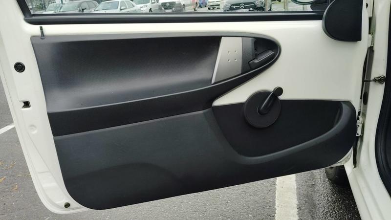 Peugeot 107 1.0 68 Access