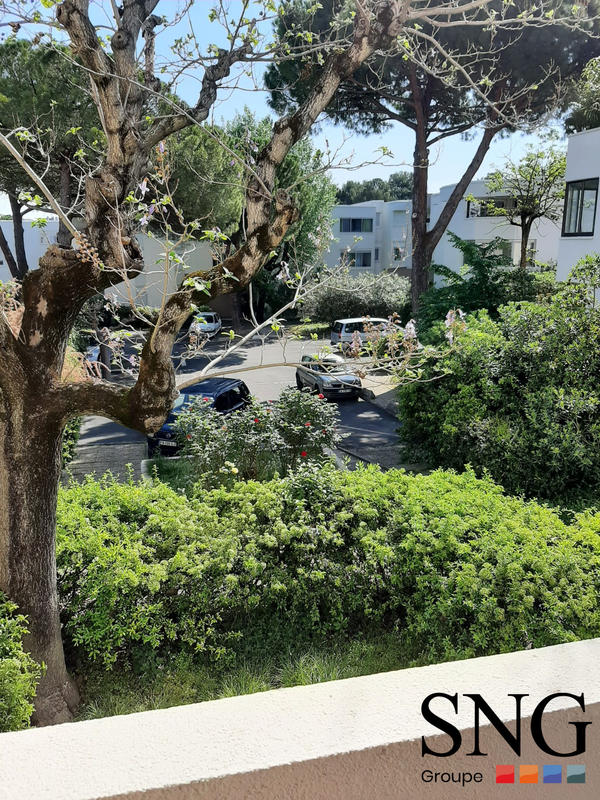 Appartement - 22 m² - 1 pièce