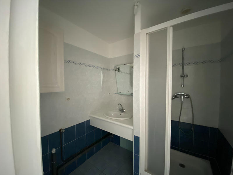 Appartement - 63 m² - 4 pièces