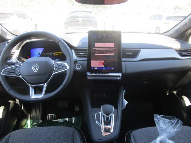 Renault Symbioz E-Tech full hybrid 145 Techno