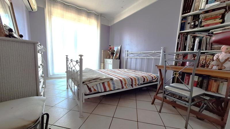 Appartement - 112 m² - 4 pièces