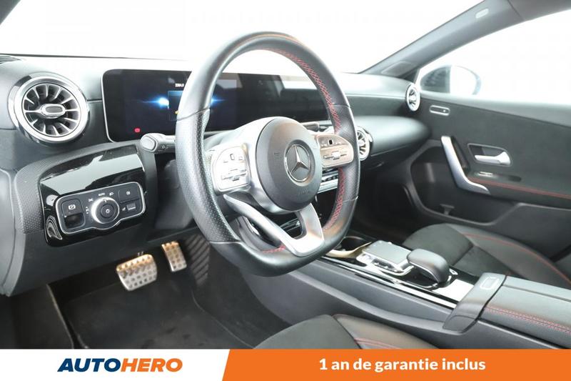Mercedes Classe a Berline 200 Amg Line 7g-Dct 163 ch