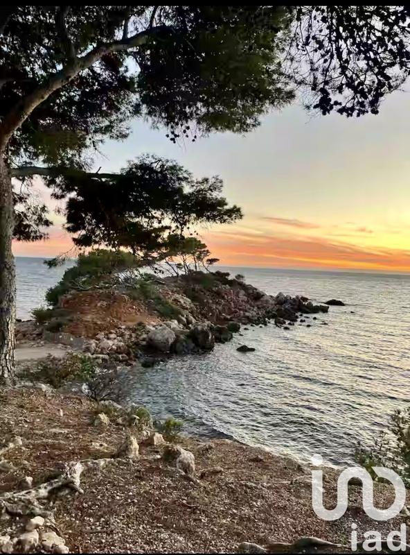 Appartement - 53 m² - 2 pièces