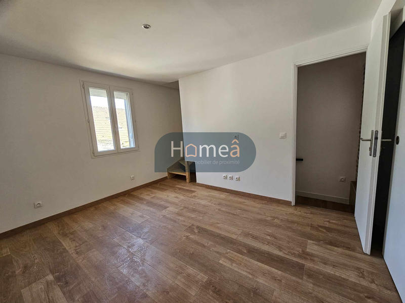 Maison - 38 m² - 3 pièces