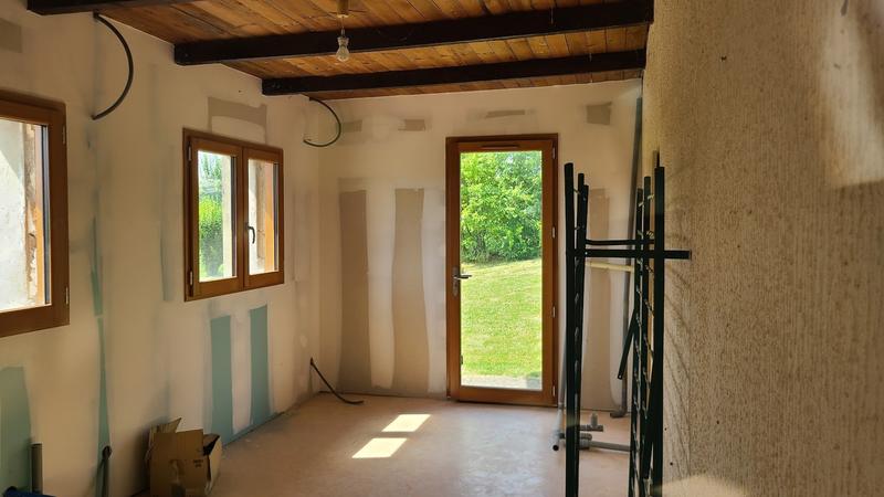 Propriété - 363 m² - 17 pièces