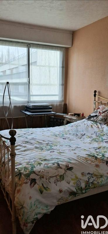 Appartement - 105 m² - 4 pièces