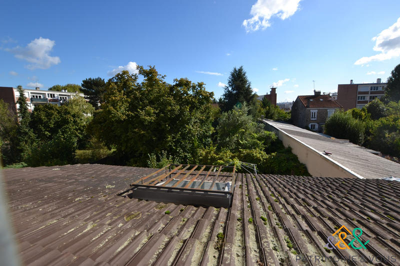 Maison traditionnelle - 167 m² - 6 pièces