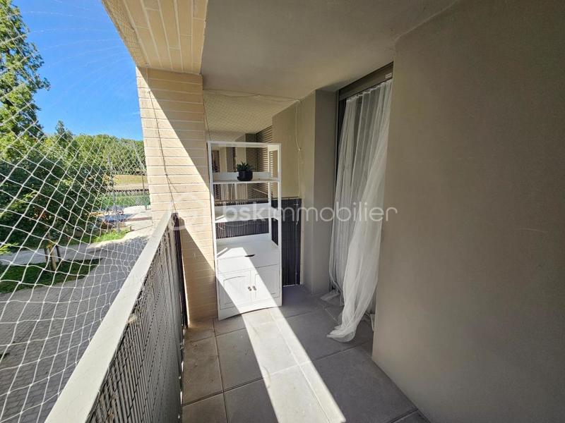 Duplex - 63 m² - 3 pièces