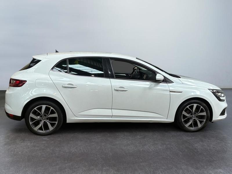 Renault Mégane IV Berline dCi 130 Energy Intens