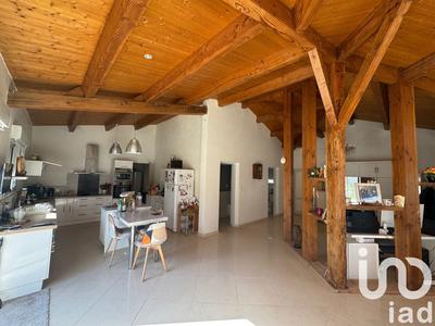 Maison - 170 m² - 5 pièces