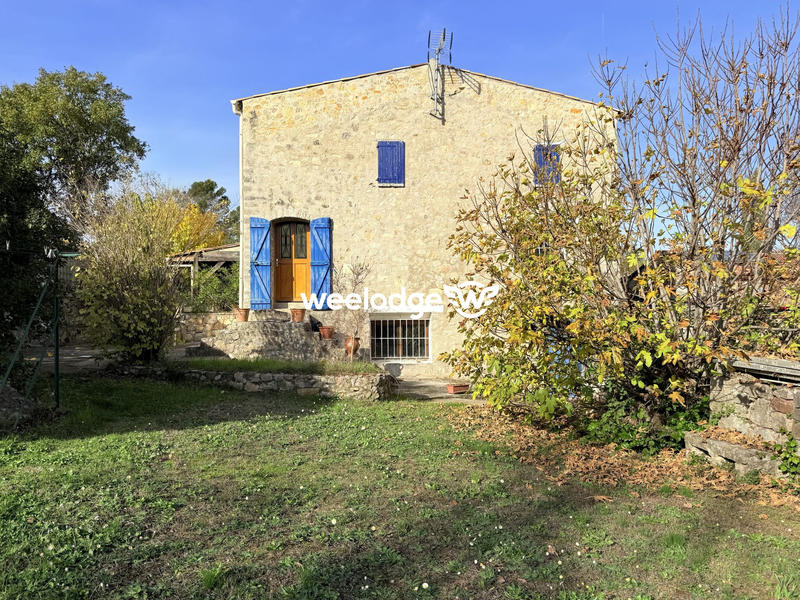 Maison ancienne - 229 m² - 7 pièces