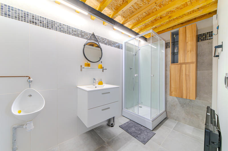 Maison - 180 m² - 5 pièces