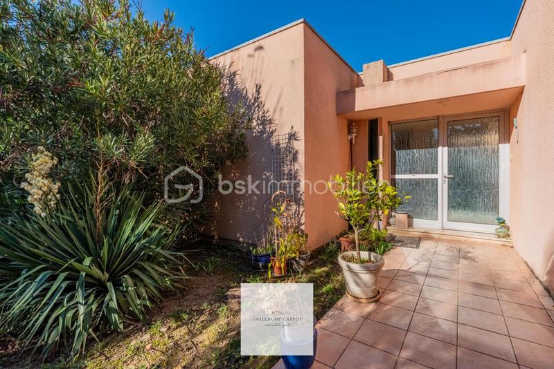 Maison d'architecte - 259 m² - 9 pièces