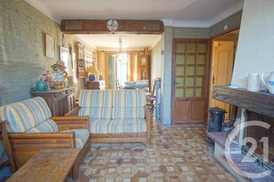 Pavillon - 147 m² - 5 pièces