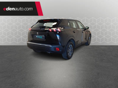 Peugeot 2008 BlueHDi 110 s&amp;S Bvm6 Active Pack