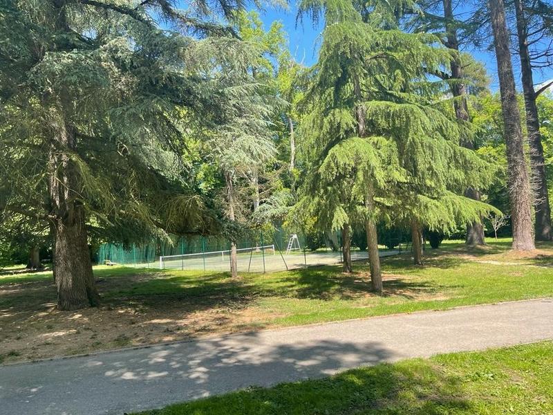 Manoir - 1 400 m² - 30 pièces