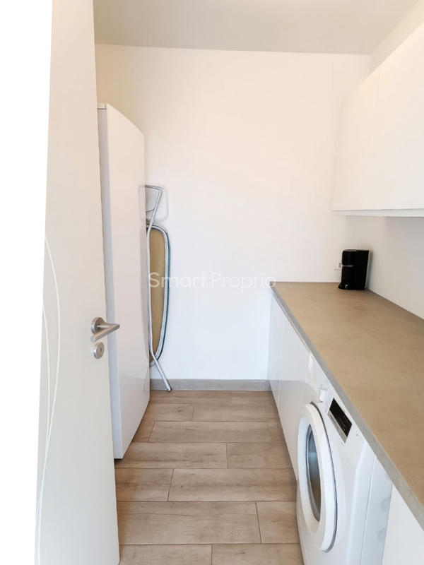 Maison - 102 m² - 4 pièces