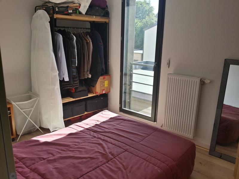 Maison - 79 m² - 3 pièces