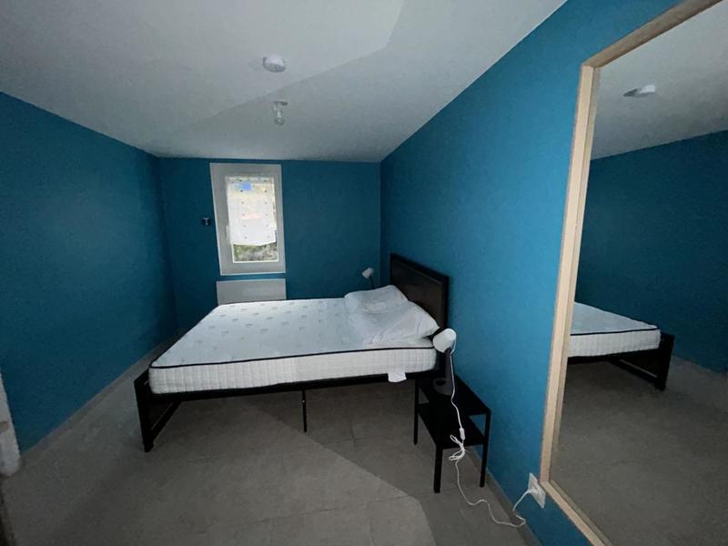 Appartement - 28 m² - 1 pièce