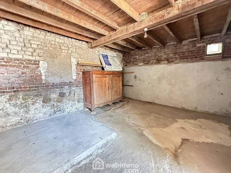 Maison - 127 m² - 6 pièces