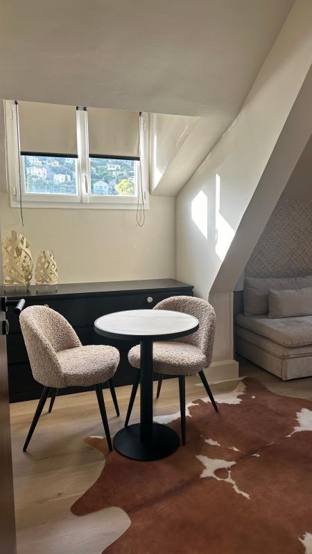 Studio - 14 m² - 1 pièce