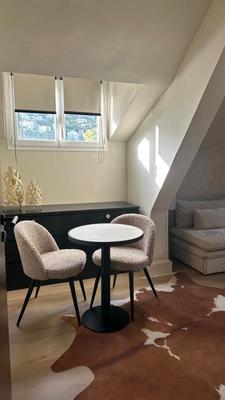 Studio - 14 m² - 1 pièce