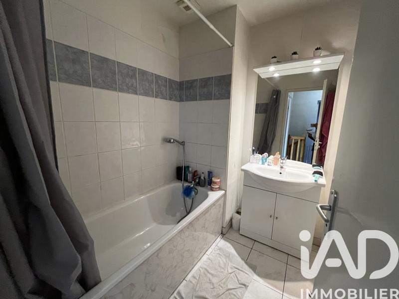 Maison - 82 m² - 4 pièces