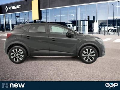 Renault Captur TCe 90 Evolution