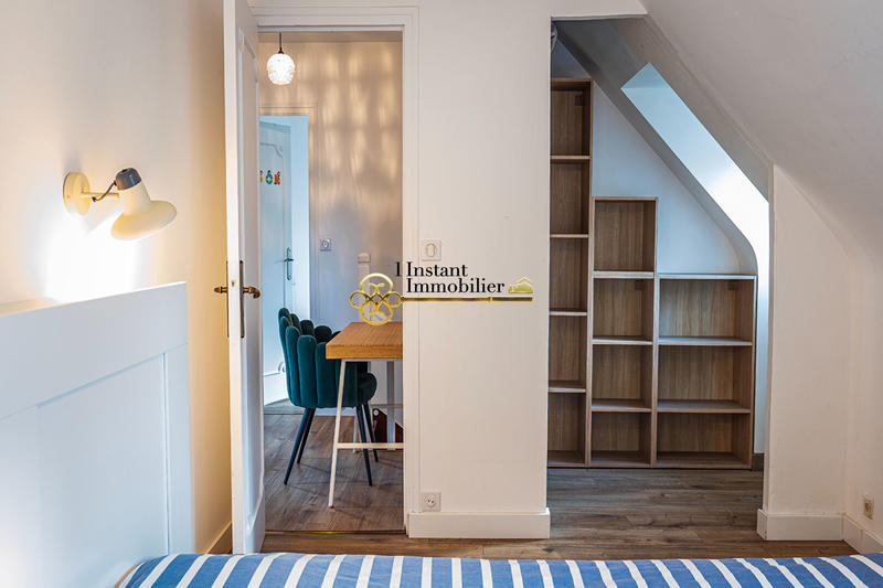 Maison - 145 m² - 6 pièces