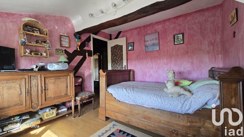 Maison de campagne - 306 m² - 13 pièces