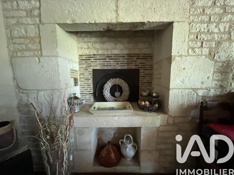 Maison - 303 m² - 10 pièces