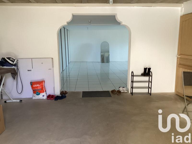 Maison - 182 m² - 10 pièces