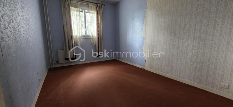 Appartement - 82 m² - 4 pièces