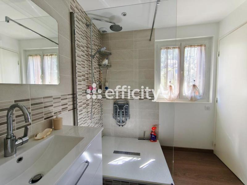 Maison - 70 m² - 3 pièces