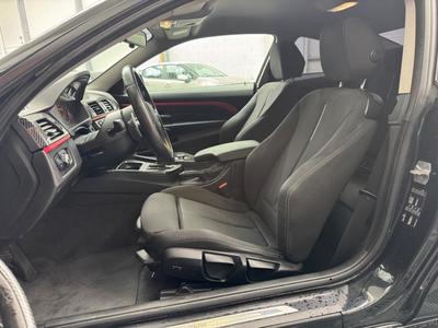 Bmw Série 4 428i 245 Pack m / Sport Bva8