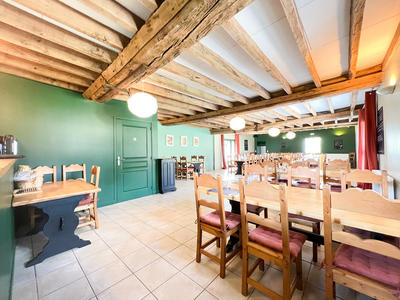 Bureau - 550 m² - 15 pièces