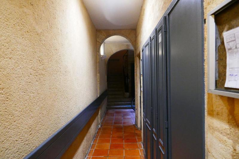 Appartement - 24 m² - 1 pièce