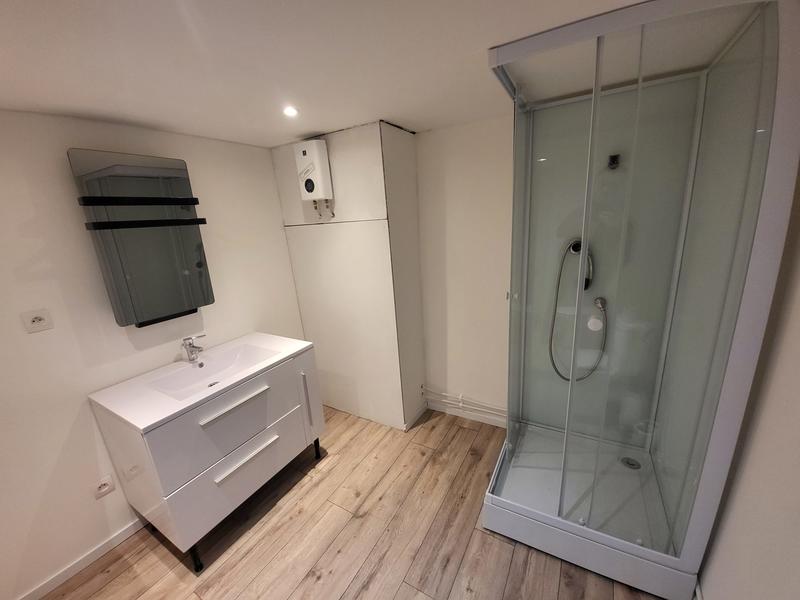 Maison - 75 m² - 3 pièces