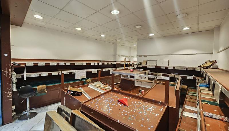 Fonds de commerce - Magasins - 90 m²