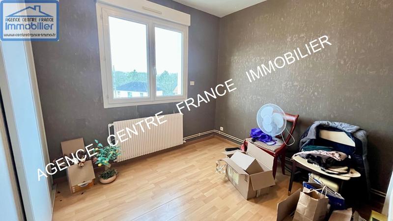 Appartement - 86 m² - 5 pièces