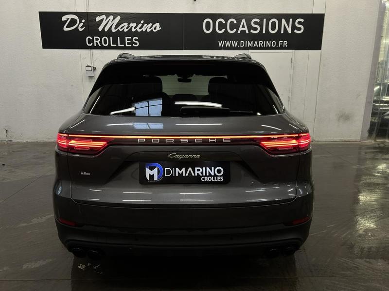 Porsche Cayenne 3.0 V6 E-Hybrid 462 22cv 18kwh