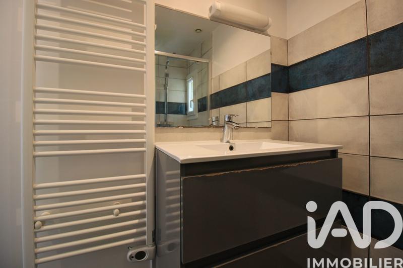 Appartement - 50 m² - 3 pièces